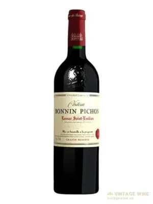 Chateau Bonnin Pichon