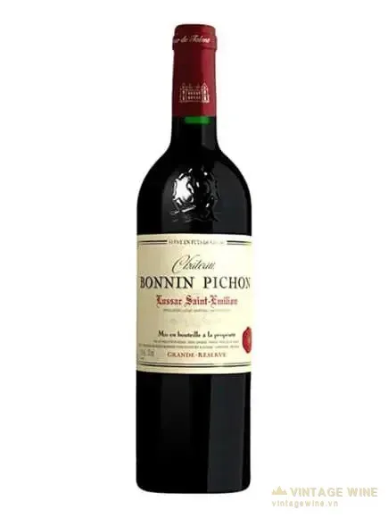 Chateau Bonnin Pichon
