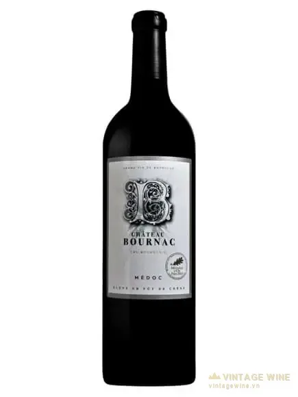 Chateau Bournac