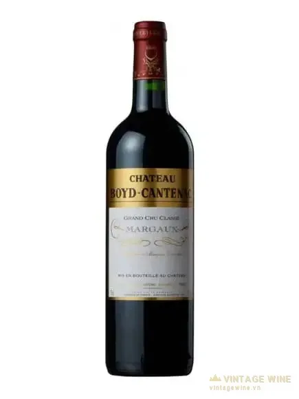 Chateau Boyd Cantenac Margaux