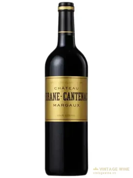 Chateau Brane Cantenac Grand Cru Classe 1855