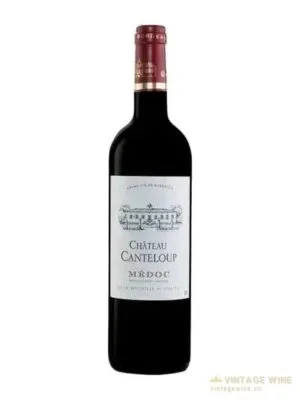 Chateau Canteloup
