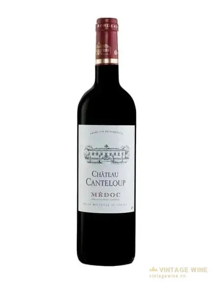 Chateau Canteloup