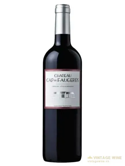 Chateau Cap de Faugeres
