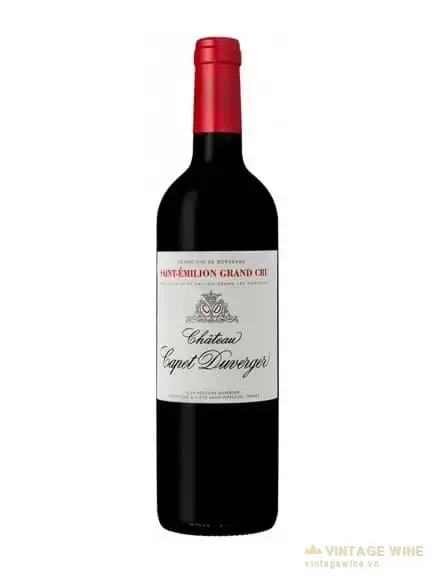 Chateau Capet Duverger
