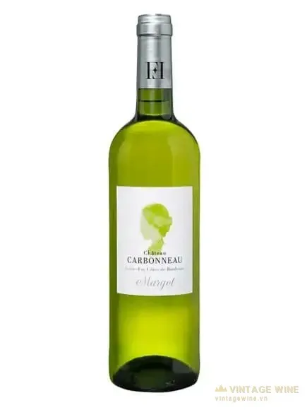 Chateau Carbonneau Margot