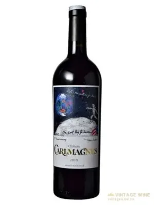 Chateau Carlmagnus