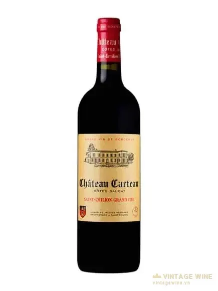 Chateau Carteau