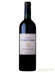 Chateau Cartier