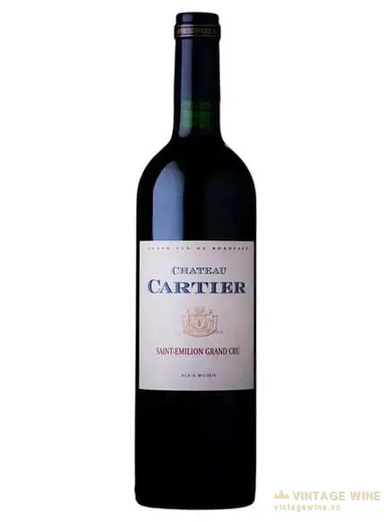 Chateau Cartier