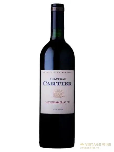 Chateau Cartier