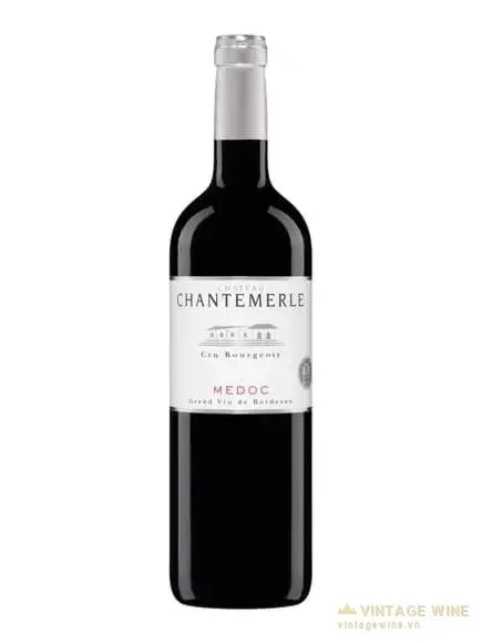 Chateau Chantemerle