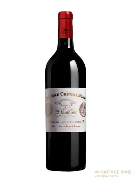 Chateau Cheval Blanc
