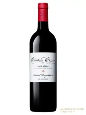 Chateau Cissac