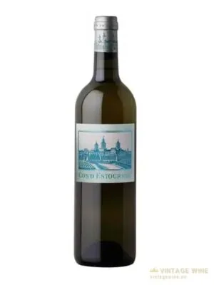 Chateau Cos d'Estournel White