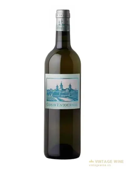 Chateau Cos d'Estournel White