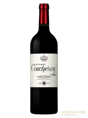 Chateau Coucheroy Red