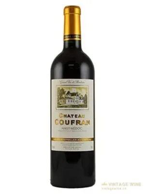 Chateau Coufran