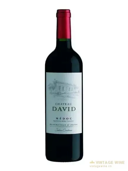 Chateau David Medoc