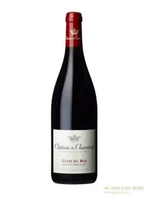 Chateau de Chamirey Clos du Roi Mercurey Premier Cru