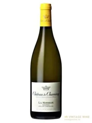 Chateau de Chamirey La Mission Monopole Mercurey 1er Cru