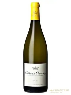 Chateau de Chamirey Mercurey white