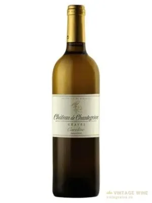 Chateau de Chantegrive Caroline Blanc