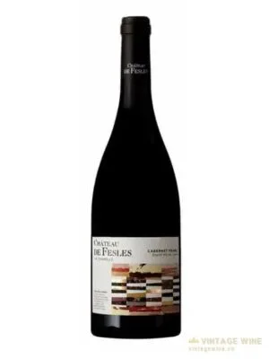 Chateau de Fesles Anjou Rouge