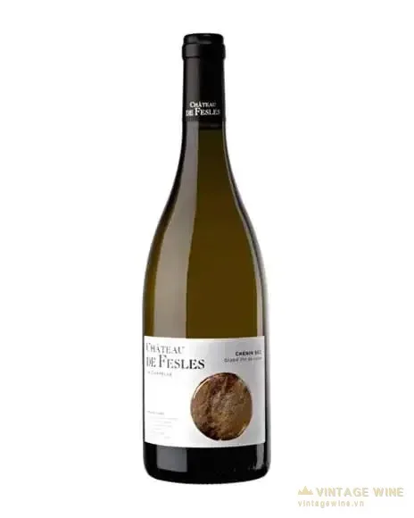 Chateau de Fesles La Chepelle Chenin Blanc