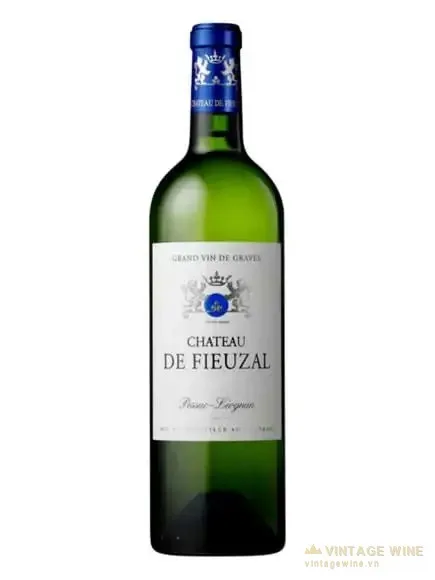 Chateau de Fieuzal Blanc