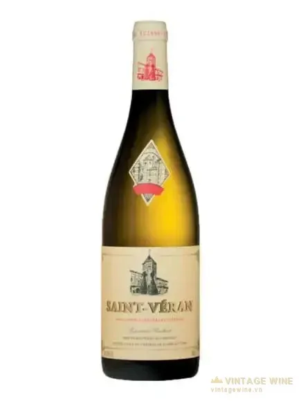 Chateau de Fuisse Saint Veran