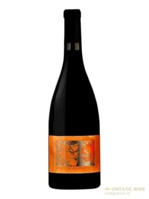 Chateau De Lou Secret de Schiste red