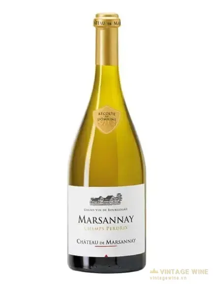 Chateau De Marsannay Champs Perdrix