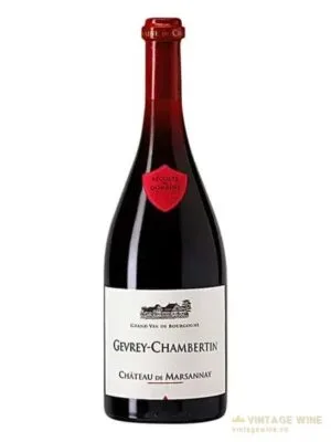 Chateau de Marsannay Gevrey Chambertin