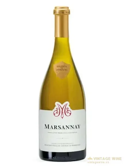 Chateau de Marsannay Marsannay Blanc