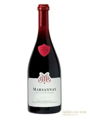 Chateau de Marsannay Marsannay Rouge
