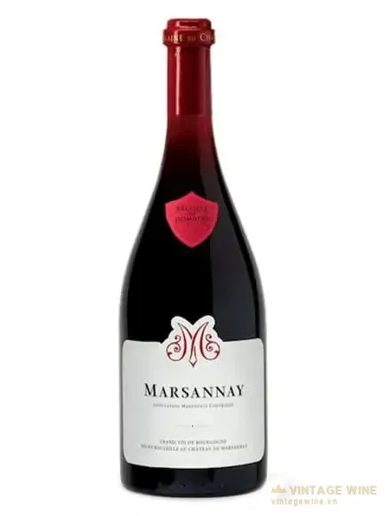 Chateau de Marsannay Marsannay Rouge