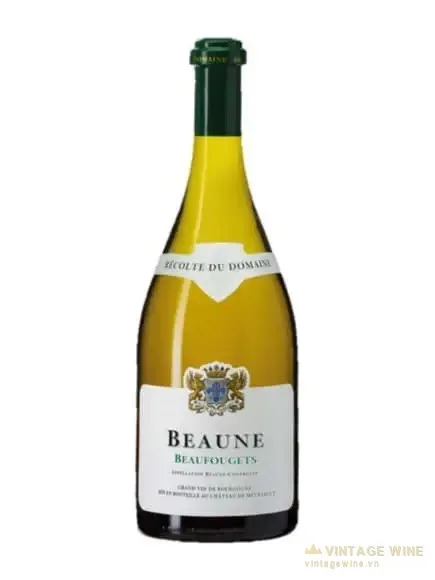 Chateau de Meursault Beaune Beaufougets