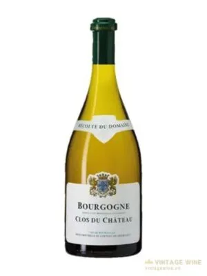 Chateau de Meursault Bourgogne Clos Du Chateau