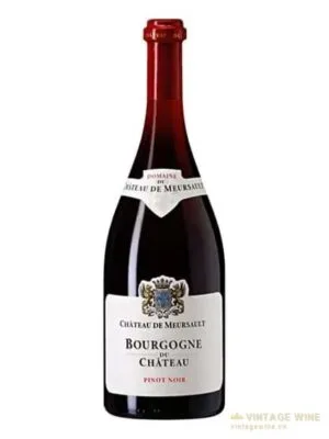 Chateau de Meursault Bourgogne du Chateau Pinot Noir