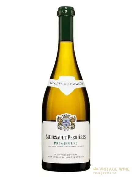 Chateau de Meursault Meursault-Perrieres Premier Cru