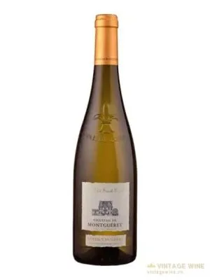 Chateau de Montgueret Coteaux du Layon
