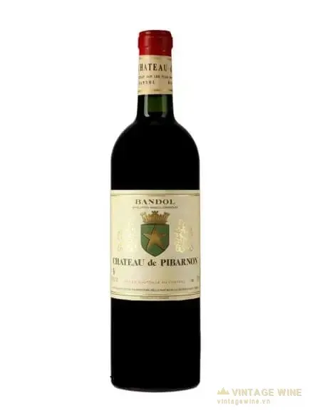 Chateau de Pibarnon Red