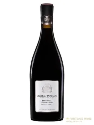 Chateau De Pommard Clos Marey-Monge Grands Esprits