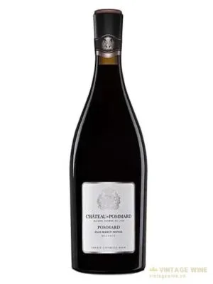 Chateau De Pommard Clos Marey-Monge Micault