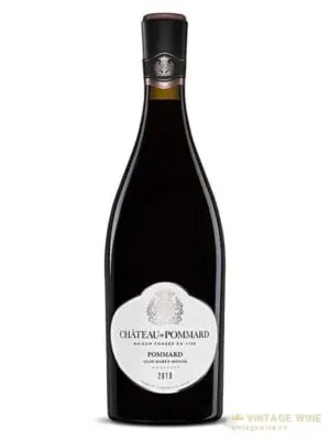 Chateau De Pommard Clos Marey-Monge Monopole
