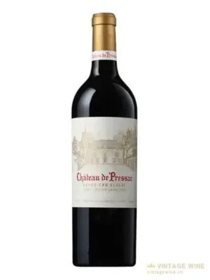 Chateau de Pressac