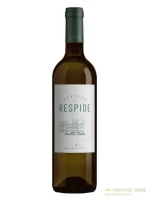 Chateau de Respide Blanc