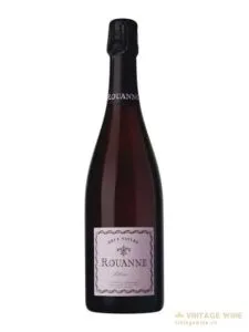 Chateau de Rouanne Brut Nature Rose