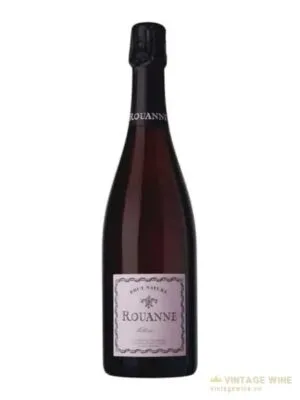 Chateau de Rouanne Brut Nature Rose